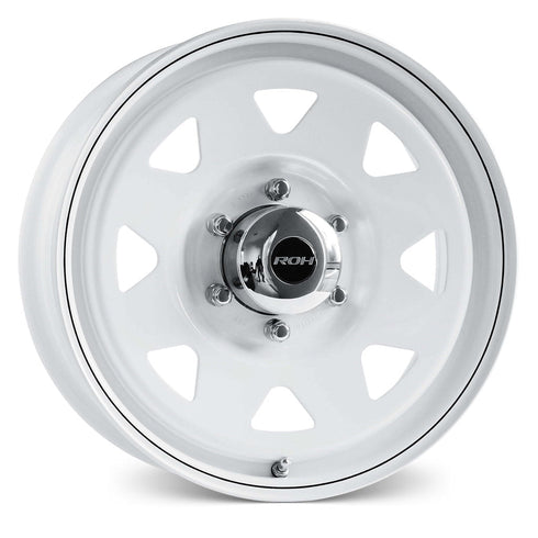 ROH 17X8 5/150 -47 TRAK2 - IDB WA
